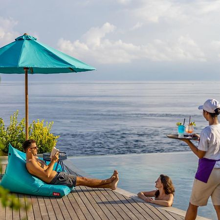 Pramana Natura Nusa Penida Toyapakeh Exterior foto